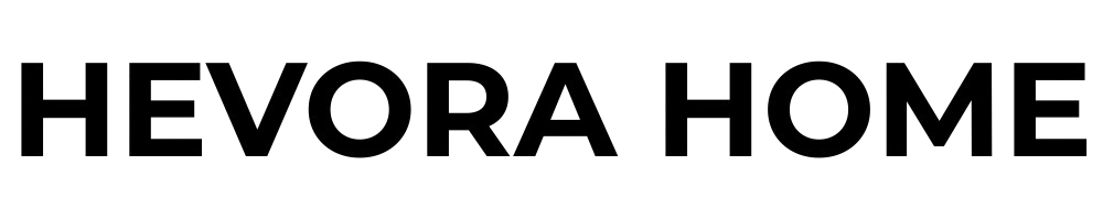 Hevora Home