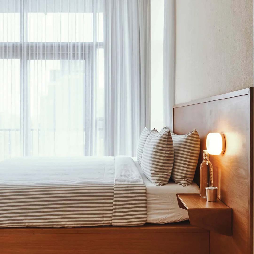 Modern Glass Round Wall Dimple Sconce LED Light